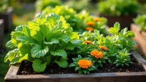 Minta kezdő ágyás