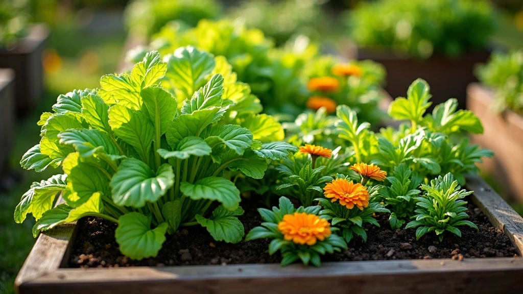 Minta kezdő ágyás