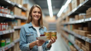 Öko festék választása