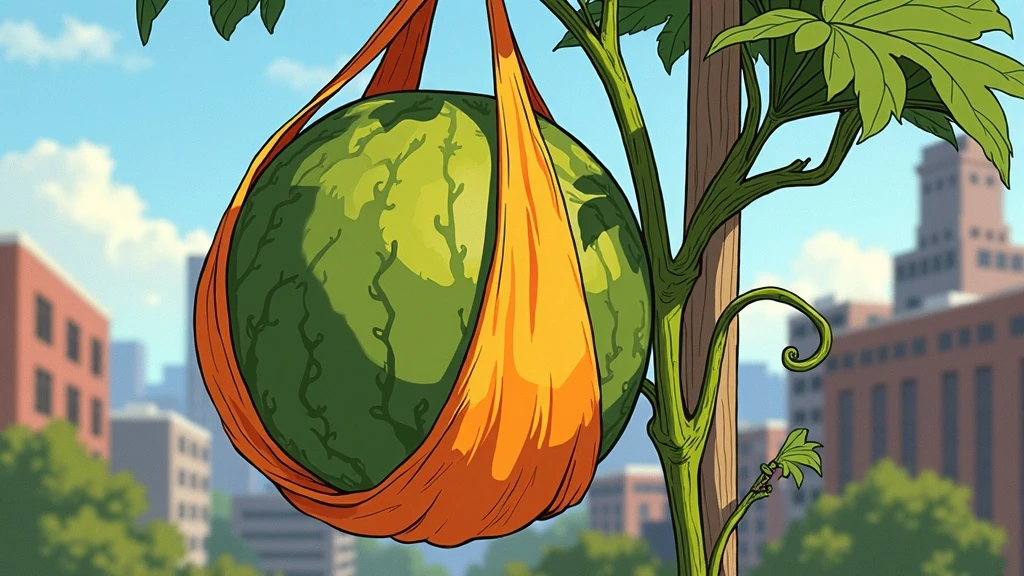 Pólóból készült dinnyeruha